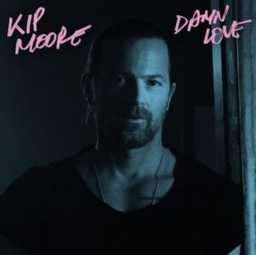 MOORE, KIP | DAMN LOVE (2LP) | VINYL RECORD (LP)