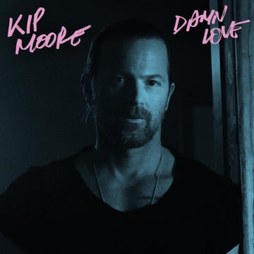 MOORE, KIP | DAMN LOVE | CD