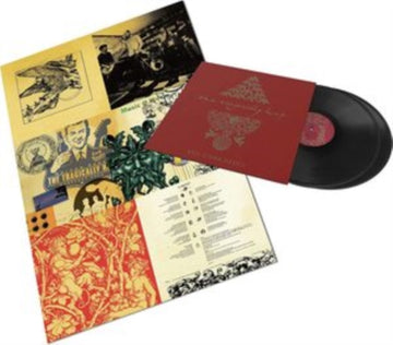 TRAGICALLY HIP | YER FAVORITES VOLUME 1 (2LP) | VINYL RECORD (LP)
