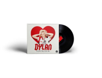 GREATEST THING ILL NEVER LEARN | VINYL RECORD (LP)