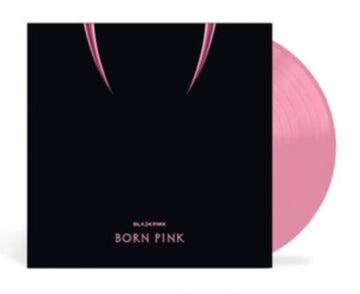 BORN PINK | VINYL RECORD (LP)