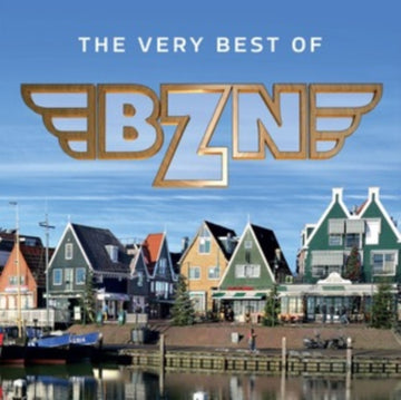 BZN | VERY BEST OF (2LP/180G) | VINYL RECORD (LP)