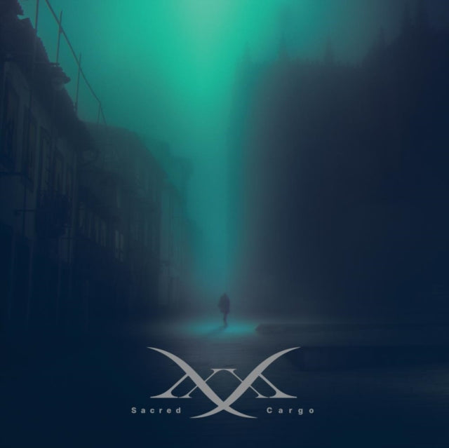 MMXX | SACRED CARGO | VINYL RECORD (LP)