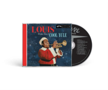 ARMSTRONG, LOUIS | LOUIS WISHES YOU A COOL YULE | CD