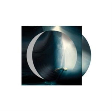 HIGHER THAN HEAVEN (PICTURE DISC) | VINYL RECORD (LP)