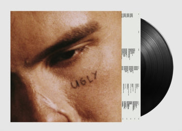 SLOWTHAI | UGLY | VINYL RECORD (LP)