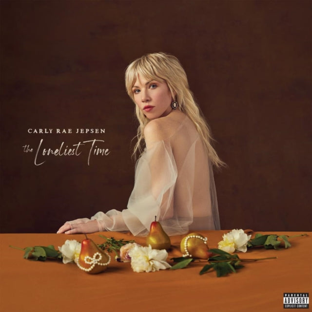 JEPSEN, CARLY RAE | LONELIEST TIME (X) | VINYL RECORD (LP)