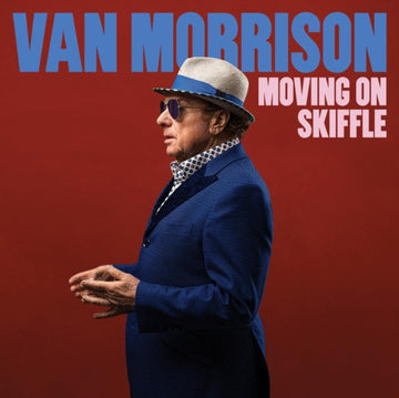 MORRISON, VAN | MOVING ON SKIFFLE (2LP) | VINYL RECORD (LP)