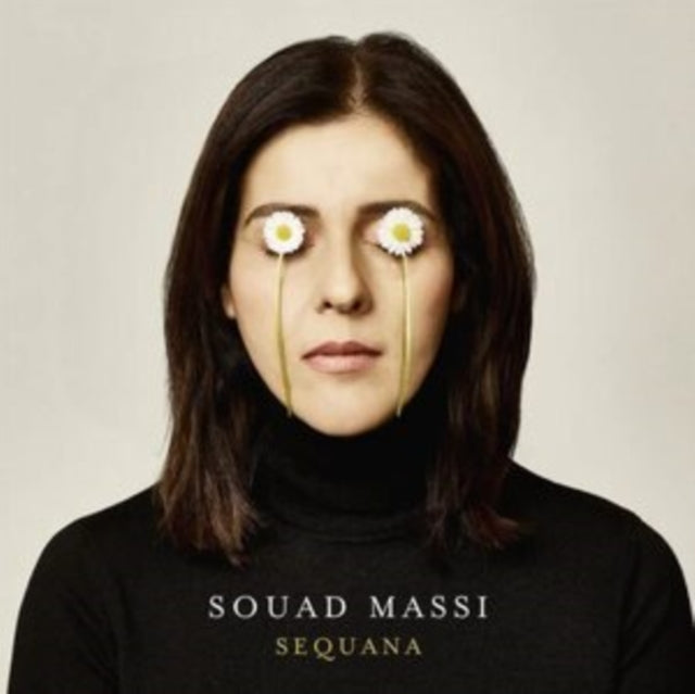MASSI, SOUAD | SEQUANA | VINYL RECORD (LP)