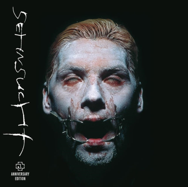 RAMMSTEIN | SEHNSUCHT (ANNIVERSARY EDITION/2LP) | VINYL RECORD (LP)