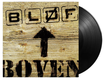 BLOF | BOVEN (2LP/180G) | VINYL RECORD (LP)