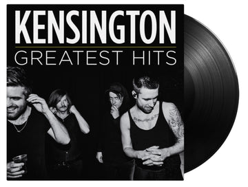 KENSINGTON | GREATEST HITS (180G/2LP) | VINYL RECORD (LP)