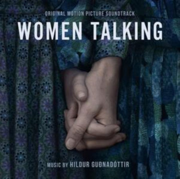 GUDNADOTTIR, HILDUR | WOMEN TALKING OST | VINYL RECORD (LP)