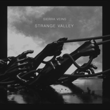 STRANGE VALLEY | 12IN VINYL
