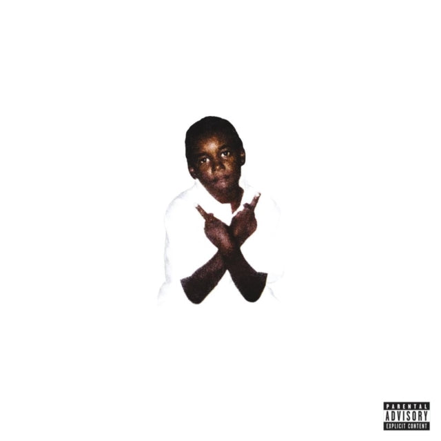 CARSON, KEN | X (WHITE VINYL) | VINYL RECORD (LP)