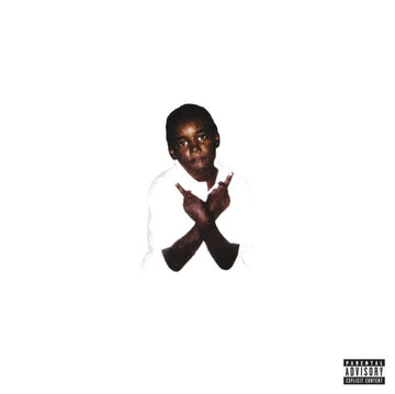 CARSON, KEN | X (WHITE VINYL) | VINYL RECORD (LP)