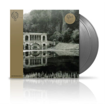 OPETH | MORNINGRISE (SILVER VINYL/2LP) | VINYL RECORD (LP)