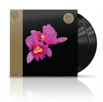 OPETH | ORCHID | VINYL RECORD (LP)