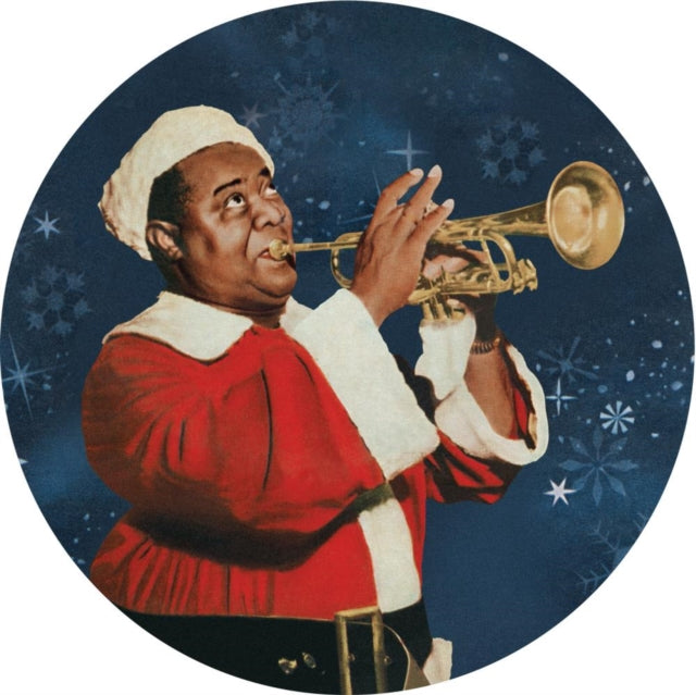 ARMSTRONG, LOUIS | LOUIS WISHES YOU A COOL YULE | VINYL RECORD (LP)
