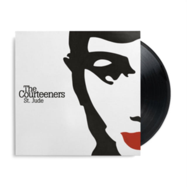 COURTEENERS | ST. JUDE 15TH ANNIVERSARY EDITION (180G) | VINYL RECORD (LP)