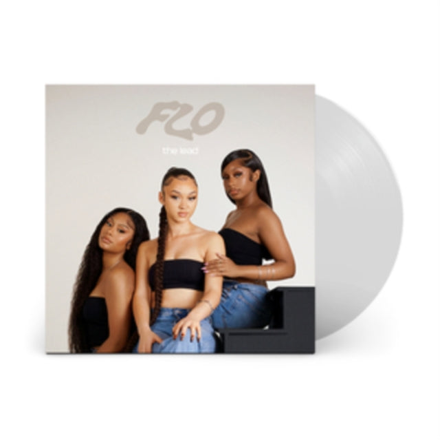 FLO | LEAD (X) | 10IN VINYL