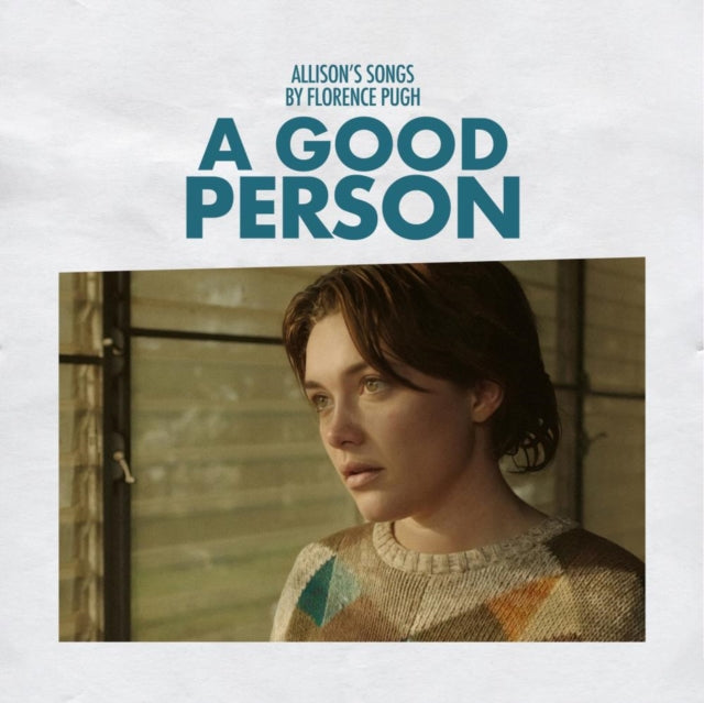 PUGH, FLORENCE | ALLISON'S SONGS | 10IN VINYL
