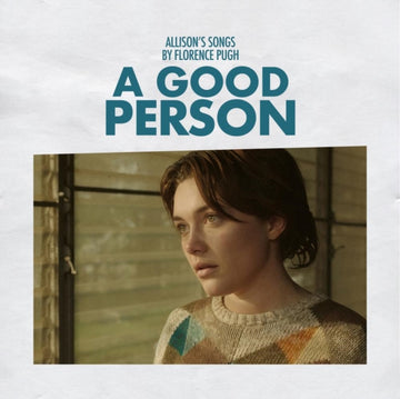 PUGH, FLORENCE | ALLISON'S SONGS | 10IN VINYL