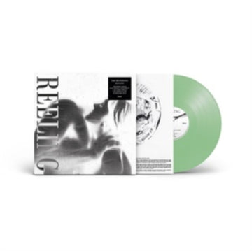 REELING (GLOW IN THE DARK VINYL) | VINYL RECORD (LP)
