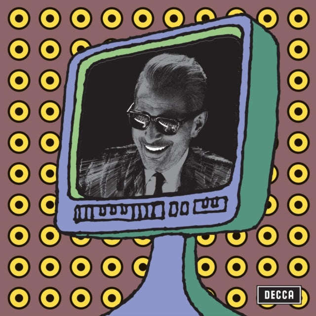 GOLDBLUM, JEFF & THE MILDRED SNITZER ORCHESTRA | PLAYS WELL WITH OTHERS | VINYL RECORD (LP)