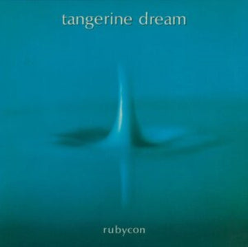 RUBYCON (GREEN VINYL) | VINYL RECORD (LP)