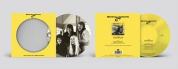 ABBA | PEOPLE NEED LOVE / MERRY-GO-ROUND (IMPORT) | 12IN VINYL