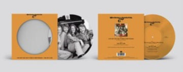 ABBA | LOVE ISN'T EASY (BUT IT SURE IS HARD ENOUGH) / I AM JUST A GIRL (IMPORT) | 12IN VINYL