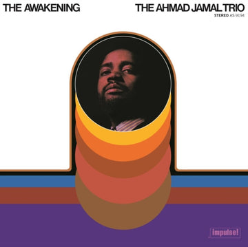JAMAL, AHMAD | AWAKENING (VERVE BY REQUEST SERIES) | VINYL RECORD (LP)