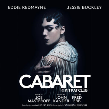 VARIOUS ARTISTS | CABARET (2021 LONDON CAST OF CABARET) (2LP) | VINYL RECORD (LP)