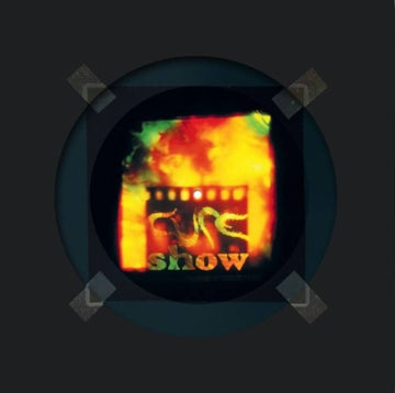 SHOW - LIVE (PICTURE DISC) | VINYL RECORD (LP)