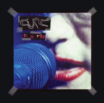 PARIS (2LP) | VINYL RECORD (LP)