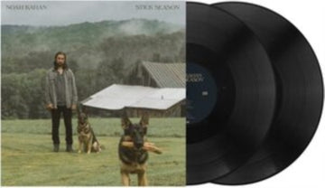 KAHAN, NOAH | STICK SEASON (2LP) | VINYL RECORD (LP)
