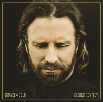 BENTLEY, DIERKS | GRAVEL & GOLD (2LP) | VINYL RECORD (LP)