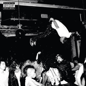 DIE LIT (2LP) | VINYL RECORD (LP)