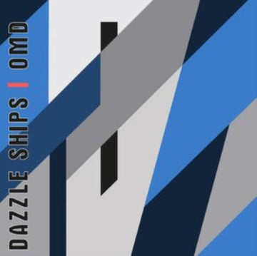 DAZZLE SHIPS | VINYL RECORD (LP)
