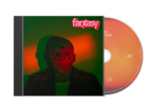 M83 | FANTASY | CD