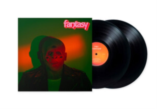 M83 | FANTASY | VINYL RECORD (LP)