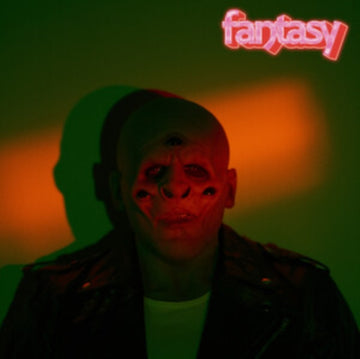 FANTASY (COLOR VINYL) | VINYL RECORD (LP)
