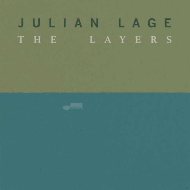 LAGE, JULIAN | LAYERS | VINYL RECORD (LP)