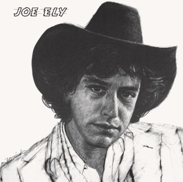 ELY, JOE | JOE ELY | VINYL RECORD (LP)