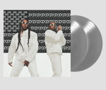 ONLY BUILT FOR INFINITY LINKS | VINYL RECORD (LP)