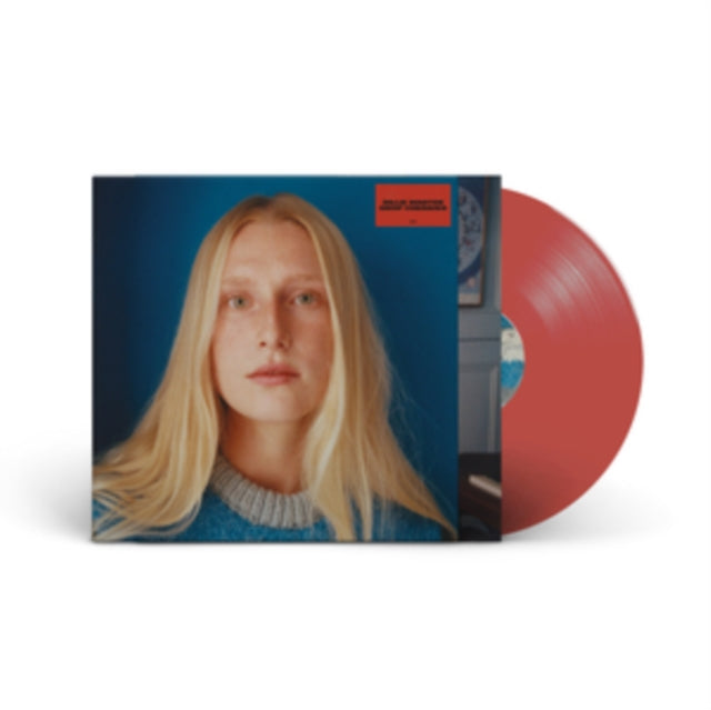 MARTEN, BILLIE | DROP CHERRIES (COLOR VINYL) | VINYL RECORD (LP)