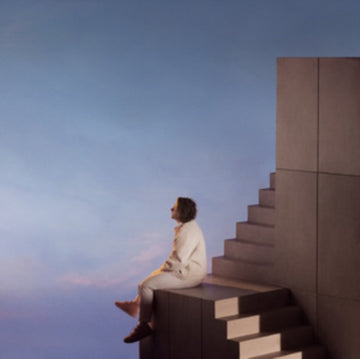 BROKEN BY DESIRE TO BE HEAVENLY SENT (COLOURED VINYL) | VINYL RECORD (LP)