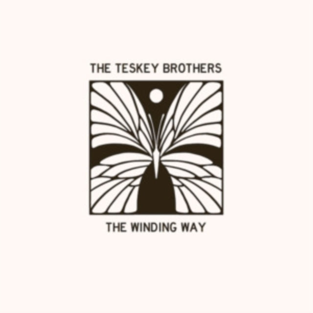 TESKEY BROTHERS | WINDING WAY (180G) (IMPORT) | VINYL RECORD (LP)