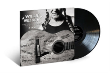 NELSON, WILLIE | GREAT DIVIDE | VINYL RECORD (LP)